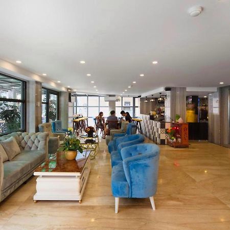 Green Star Hotel Ho Chi Minh City Exterior photo