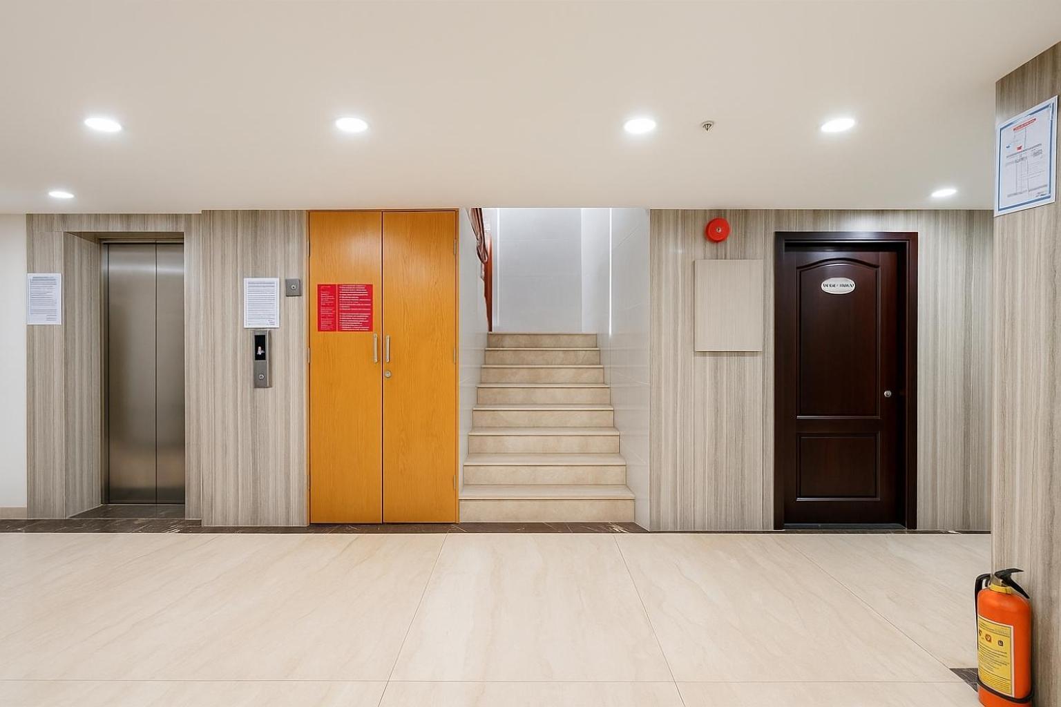 Green Star Hotel Ho Chi Minh City Exterior photo